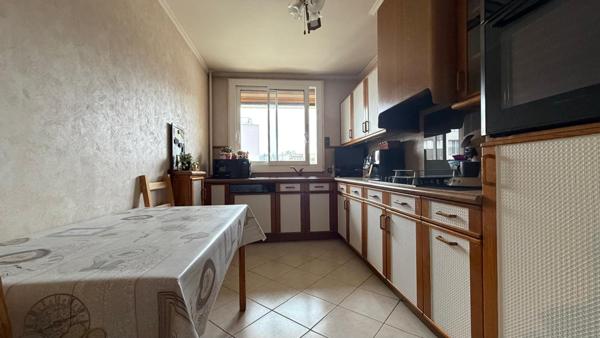 Appartement Livry Gargan 4 pièce(s)