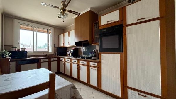 Appartement Livry Gargan 4 pièce(s)