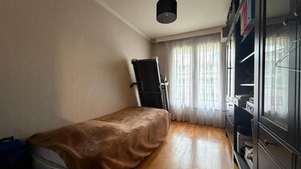 Appartement Livry Gargan 4 pièce(s)