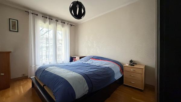 Appartement Livry Gargan 4 pièce(s)