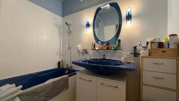 Appartement Livry Gargan 4 pièce(s)