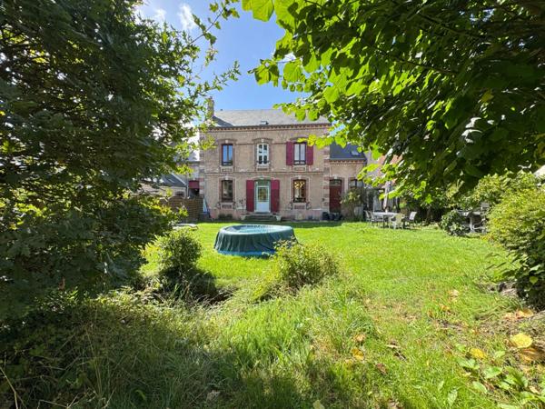 Maison à vendre 7 pièces, 225 m2