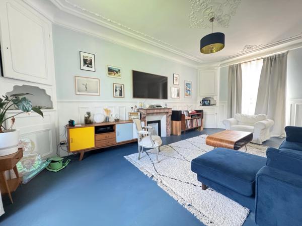 Maison à vendre 7 pièces, 225 m2