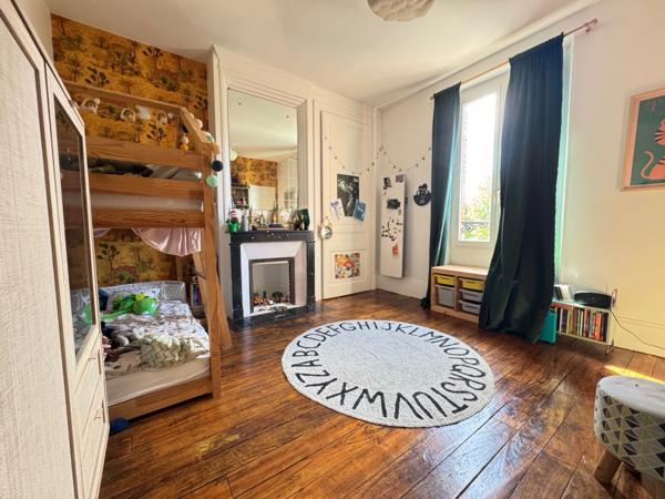 Maison à vendre 7 pièces, 225 m2