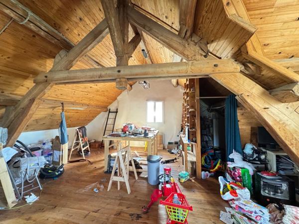 Maison à vendre 7 pièces, 225 m2