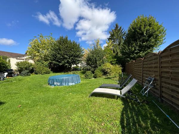 Maison à vendre 7 pièces, 225 m2