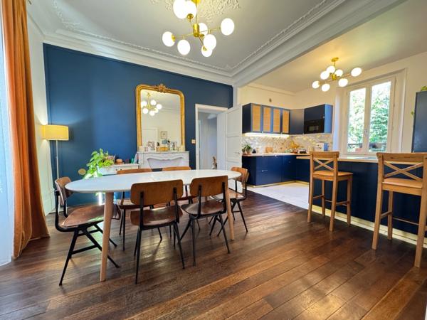 Maison à vendre 7 pièces, 225 m2