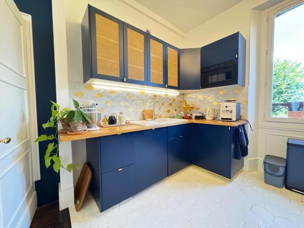 Maison à vendre 7 pièces, 225 m2