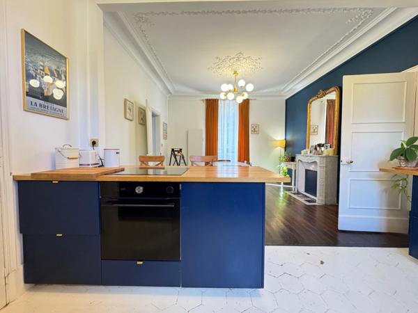 Maison à vendre 7 pièces, 225 m2