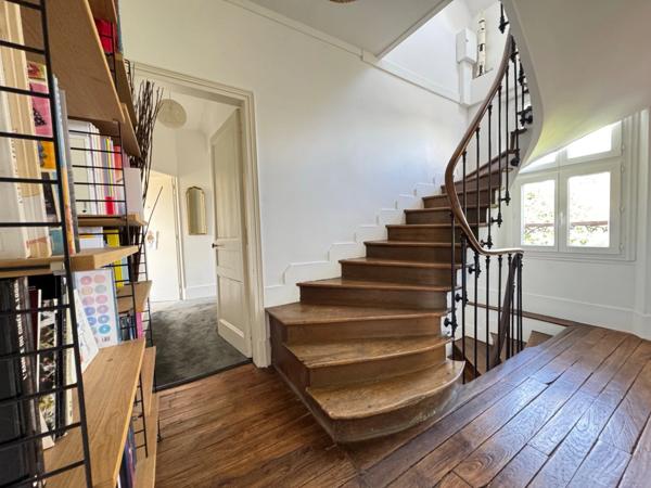 Maison à vendre 7 pièces, 225 m2