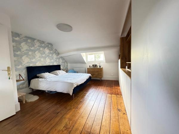 Maison à vendre 7 pièces, 225 m2