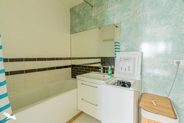 Appartement à vendre |  Bordeaux |  2 pièces | 49 m²
