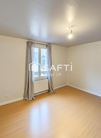 Luminosité, emplacement et confort à ne pas manquer!