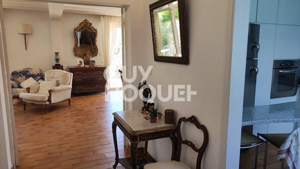 Toulouse Croix de Pierre - Maison familiale avec jardin, terrasse et fort potentiel !