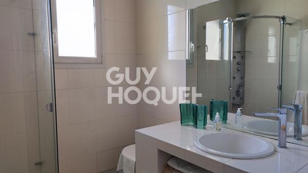 Toulouse Croix de Pierre - Maison familiale avec jardin, terrasse et fort potentiel !