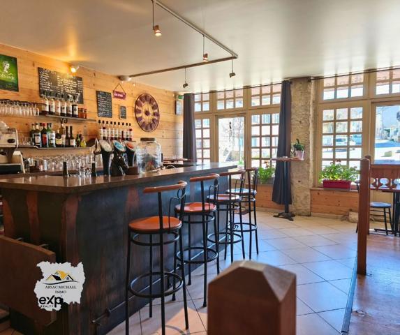 Fonds de commerce dans Saint-Julien-Chapteuil