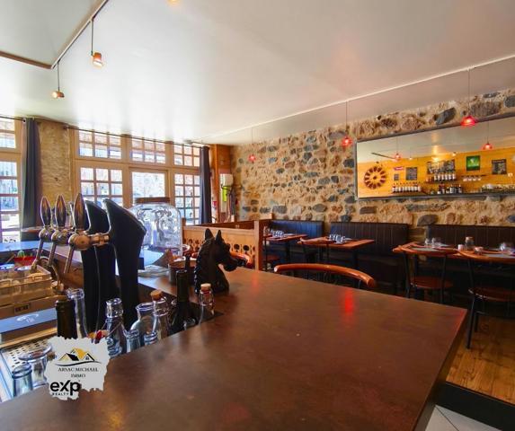 Fonds de commerce dans Saint-Julien-Chapteuil