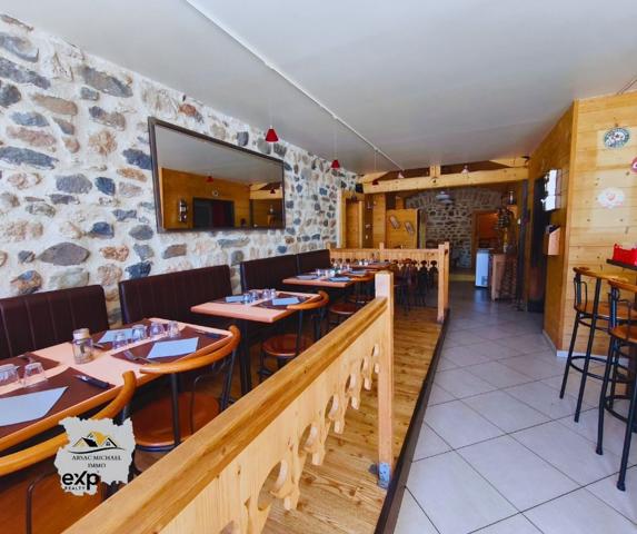 Fonds de commerce dans Saint-Julien-Chapteuil