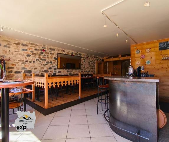 Fonds de commerce dans Saint-Julien-Chapteuil