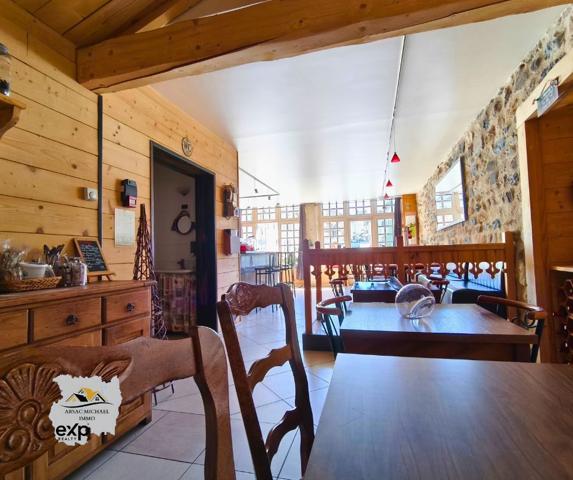 Fonds de commerce dans Saint-Julien-Chapteuil