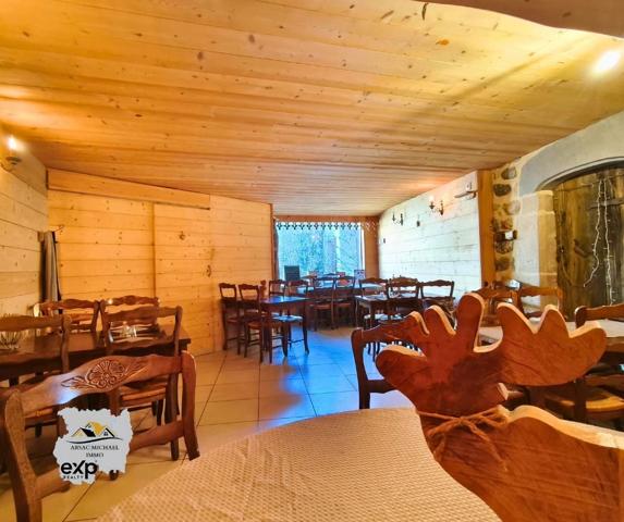 Fonds de commerce dans Saint-Julien-Chapteuil