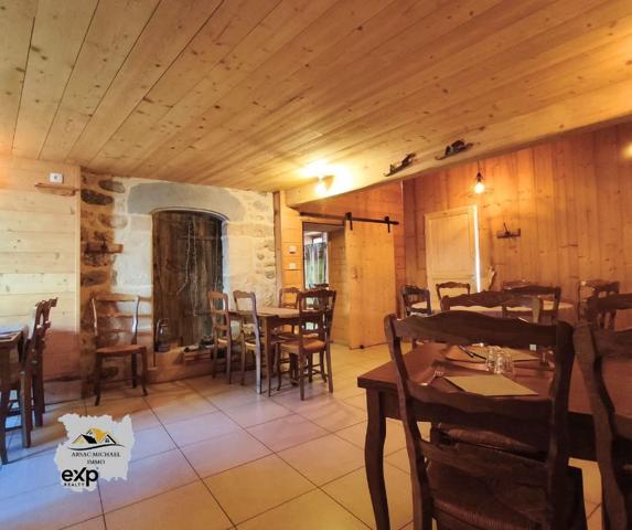 Fonds de commerce dans Saint-Julien-Chapteuil