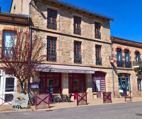 Fonds de commerce dans Saint-Julien-Chapteuil