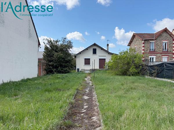 Maison Noisy-le-grand