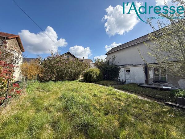 Maison Noisy-le-grand