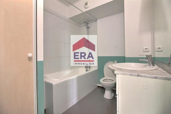 Appartement Saint Ouen Sur Seine 4 pièce(s) 80 m2