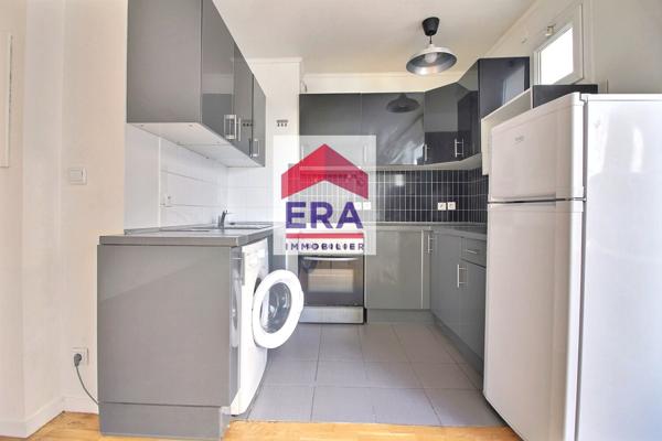 Appartement Saint Ouen Sur Seine 4 pièce(s) 80 m2