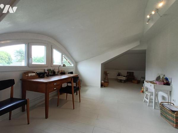 Maison avec terrain divisible - Ballan-Miré