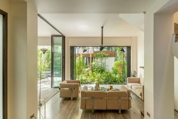 Appartement Paris 1 er - PLACE VENDÔME