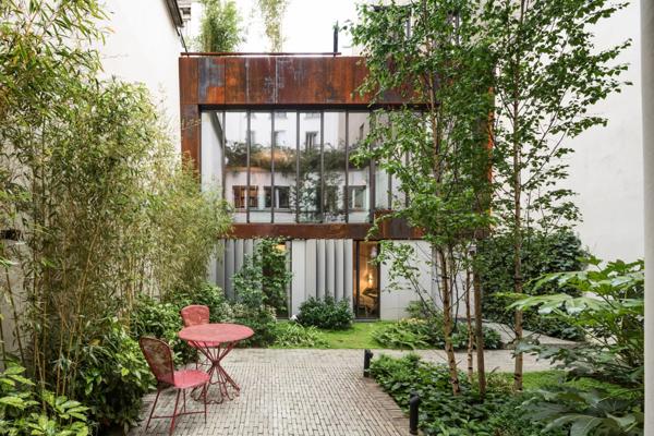 Appartement Paris 1 er - PLACE VENDÔME