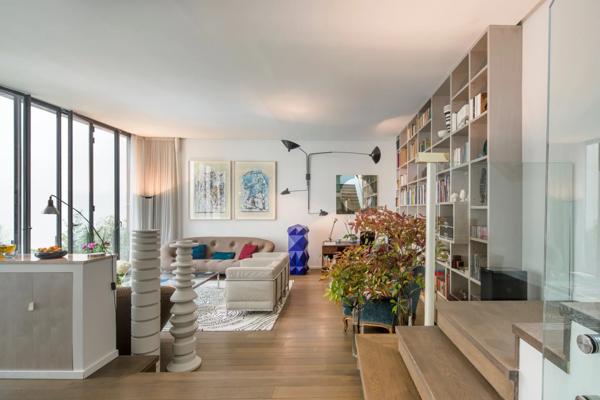 Appartement Paris 1 er - PLACE VENDÔME