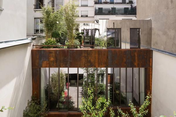 Appartement Paris 1 er - PLACE VENDÔME