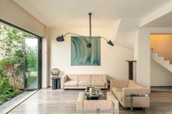 Appartement Paris 1 er - PLACE VENDÔME