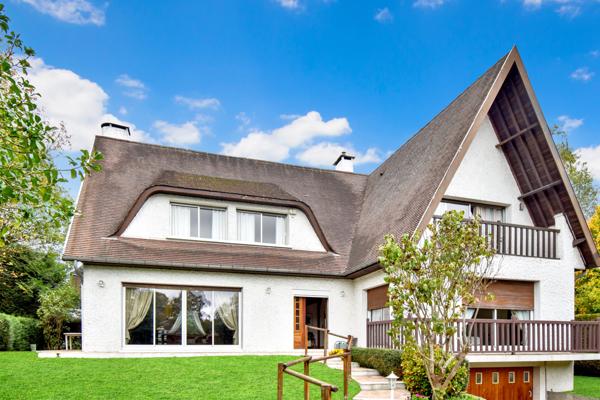 Maison 9 pièces - 236 m² Bien prestige