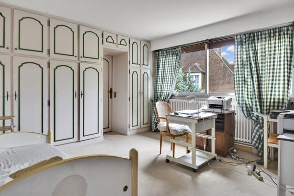 Maison 9 pièces - 236 m² Bien prestige