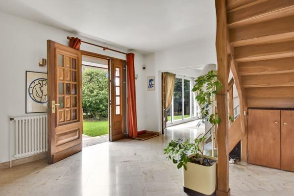 Maison 9 pièces - 236 m² Bien prestige