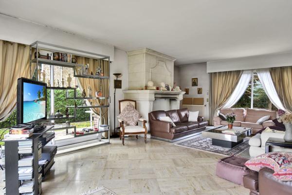 Maison 9 pièces - 236 m² Bien prestige