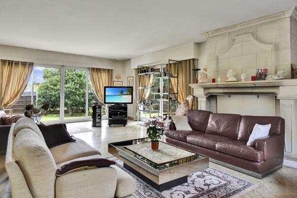 Maison 9 pièces - 236 m² Bien prestige