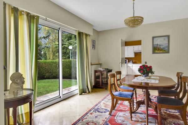 Maison 9 pièces - 236 m² Bien prestige