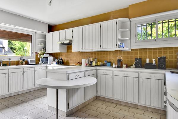 Maison 9 pièces - 236 m² Bien prestige