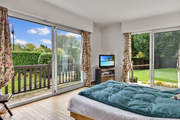 Maison 9 pièces - 236 m² Bien prestige