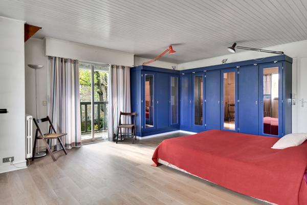 Maison 9 pièces - 236 m² Bien prestige