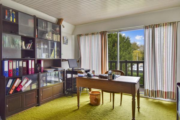 Maison 9 pièces - 236 m² Bien prestige