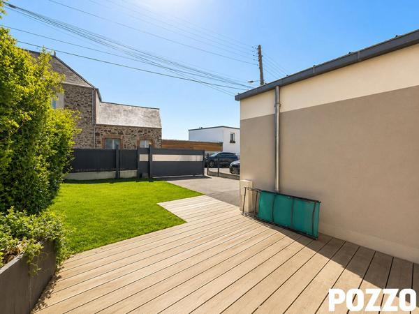 A VENDRE - Maison T5 - GRANVILLE (50400) GRANVILLE