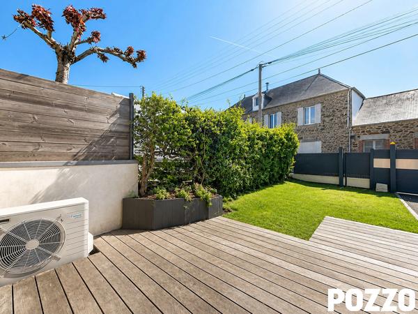 A VENDRE - Maison T5 - GRANVILLE (50400) GRANVILLE