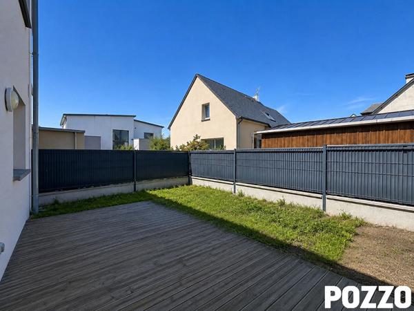 A VENDRE - Maison T5 - GRANVILLE (50400) GRANVILLE